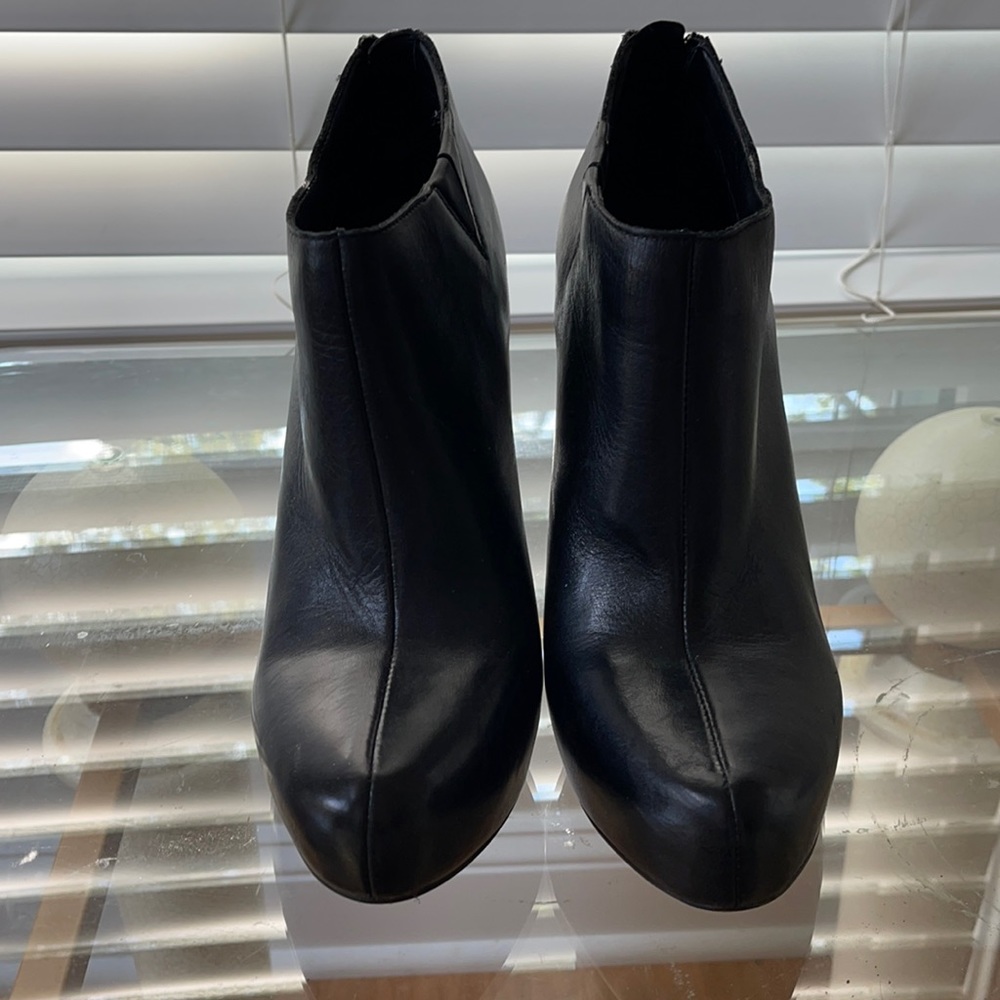 Sam Edelman ankle boots
